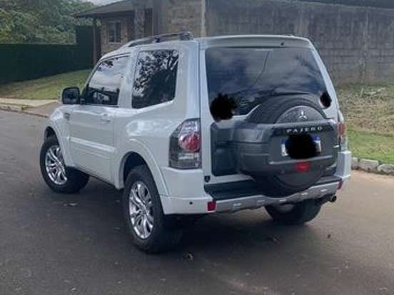 MITSUBISHI-PAJERO FULL-3.2 HPE 4X4 16V TURBO INTERCOOLER DIESEL 2P AUTOMÁTICO MITSUBISHI-PAJERO FULL-2014
