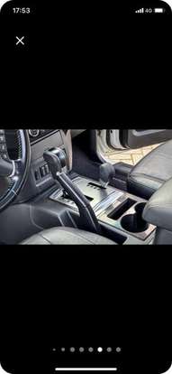 MITSUBISHI-PAJERO FULL-2014