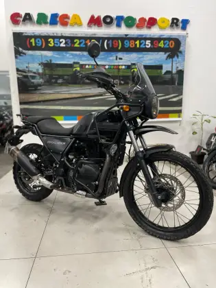 ROYAL ENFIELD HIMALAYAN 
