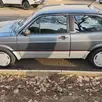 VOLKSWAGEN GOL 1.8S GTS 8V ÁLCOOL 2P MANUAL VOLKSWAGEN GOL 1.8S GTS 8V ÁLCOOL 2P MANUAL