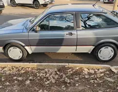 VOLKSWAGEN GOL 1.8S GTS 8V ÁLCOOL 2P MANUAL VOLKSWAGEN GOL 1.8S GTS 8V ÁLCOOL 2P MANUAL