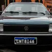 VOLKSWAGEN SANTANA 1.8 CL 8V GASOLINA 2P MANUAL VOLKSWAGEN SANTANA 1.8 CL 8V GASOLINA 2P MANUAL