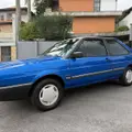 VOLKSWAGEN SANTANA 2.0 GLS 8V ÁLCOOL 2P AUTOMÁTICO VOLKSWAGEN SANTANA 2.0 GLS 8V ÁLCOOL 2P AUTOMÁTICO