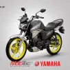YAMAHA FACTOR 150 DX YAMAHA FACTOR 150 DX