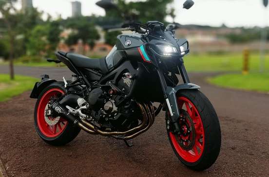 YAMAHA-MT-09 YAMAHA-MT-09-2023