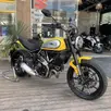 DUCATI SCRAMBLER ICON DUCATI SCRAMBLER ICON