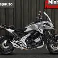 HONDA NC 750X ABS HONDA NC 750X ABS