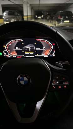BMW-320i-2.0 16V TURBO FLEX GP AUTOMÁTICO BMW-320i-2021
