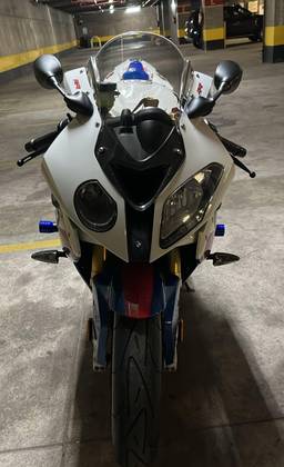 BMW S 1000 RR 