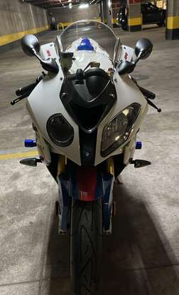 BMW-S 1000 RR BMW-S 1000 RR-2011