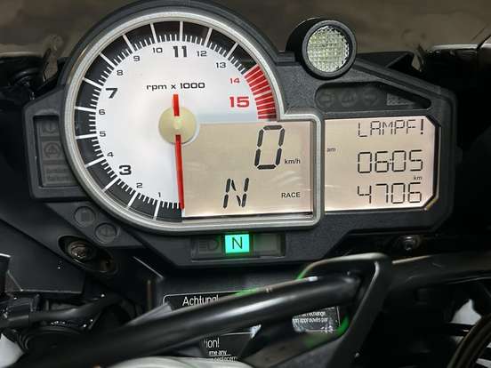 BMW-S 1000 RR BMW-S 1000 RR-2011