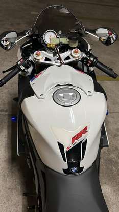 BMW-S 1000 RR BMW-S 1000 RR-2011
