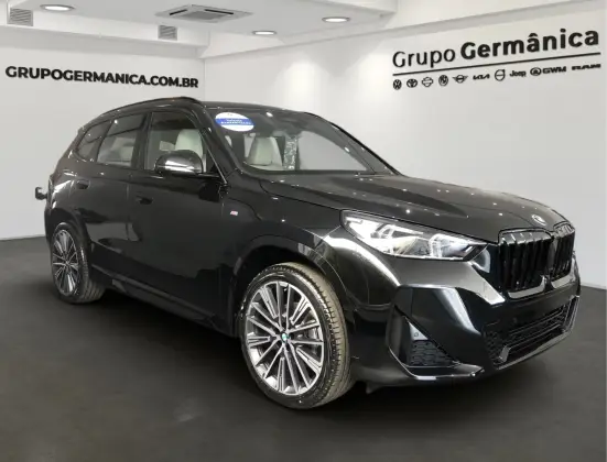BMW X1 2.0 16V TURBO GASOLINA SDRIVE20I M SPORT STEPTRONIC BMW X1 2.0 16V TURBO GASOLINA SDRIVE20I M SPORT STEPTRONIC