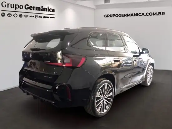 BMW-X1-2.0 16V TURBO GASOLINA SDRIVE20I M SPORT STEPTRONIC BMW-X1-2026