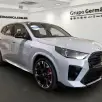 BMW X2 2.0 TURBO GASOLINA XDRIVE M35i STEPTRONIC BMW X2 2.0 TURBO GASOLINA XDRIVE M35i STEPTRONIC