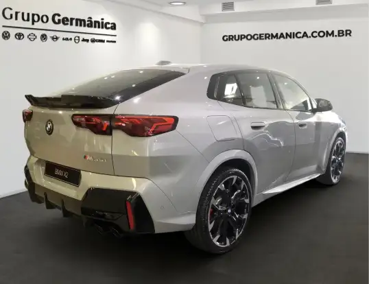 BMW-X2-2025