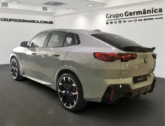 BMW-X2-2025