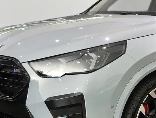 BMW-X2-2025