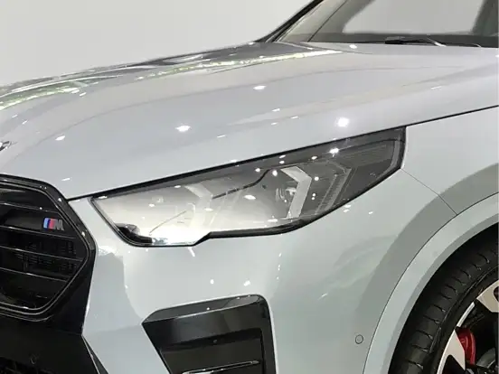BMW-X2-2.0 TURBO GASOLINA XDRIVE M35i STEPTRONIC BMW-X2-2025