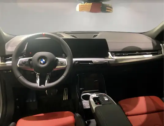BMW-X2-2025