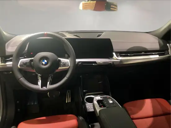 BMW-X2-2.0 TURBO GASOLINA XDRIVE M35i STEPTRONIC BMW-X2-2025