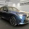 BMW X3 3.0 TWINPOWER MHEV M50 XDRIVE STEPTRONIC BMW X3 3.0 TWINPOWER MHEV M50 XDRIVE STEPTRONIC