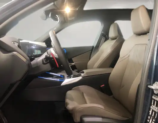 BMW-X3-3.0 TWINPOWER MHEV M50 XDRIVE STEPTRONIC BMW-X3-2025