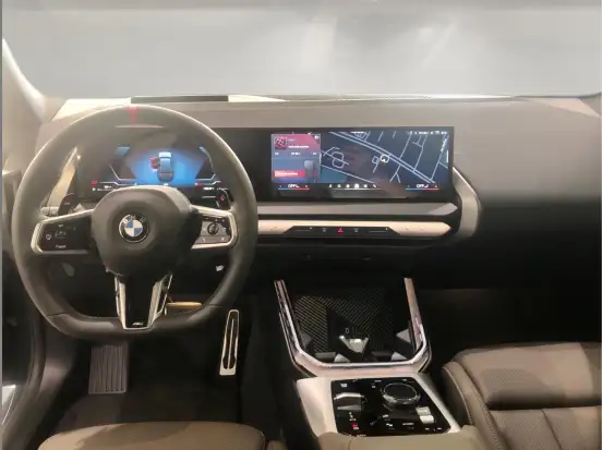 BMW-X3-3.0 TWINPOWER MHEV M50 XDRIVE STEPTRONIC BMW-X3-2025