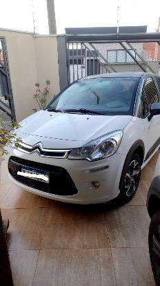CITROËN-C3-2018