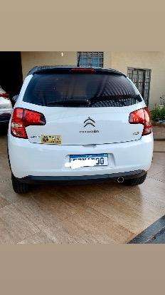 CITROËN-C3-2018