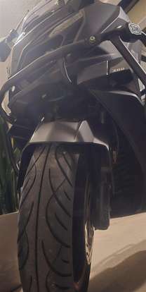 DAFRA-CRUISYM 300 DAFRA-CRUISYM 300-2023