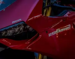 DUCATI SUPERBIKE 1199 PANIGALE S DUCATI SUPERBIKE 1199 PANIGALE S