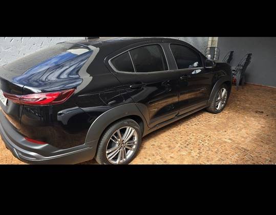 FIAT FASTBACK 1.0 TURBO 200 FLEX CVT