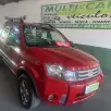 FORD ECOSPORT 1.6 XLT FREESTYLE 8V FLEX 4P MANUAL FORD ECOSPORT 1.6 XLT FREESTYLE 8V FLEX 4P MANUAL