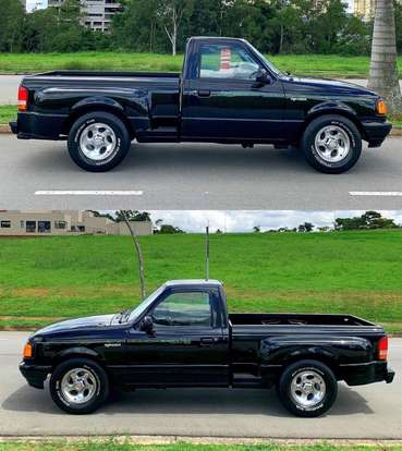 FORD-RANGER-1995