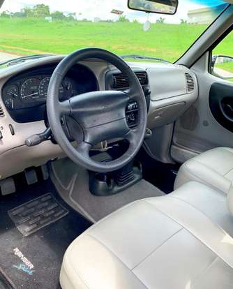 FORD-RANGER-1995