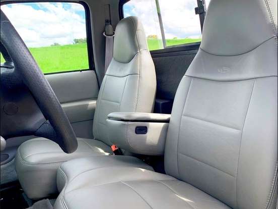 FORD-RANGER-2.5 SPLASH 4X2 CS 8V GASOLINA 2P AUTOMÁTICO FORD-RANGER-1995