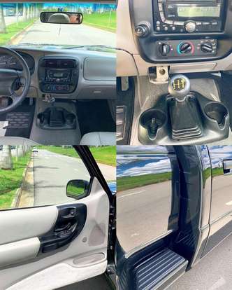 FORD-RANGER-1995