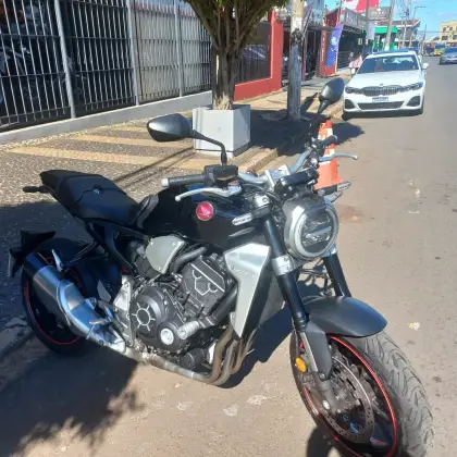 HONDA CB 1000R ABS HONDA CB 1000R ABS