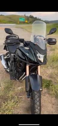 HONDA CB 500 X ABS 