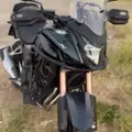HONDA CB 500 X ABS HONDA CB 500 X ABS