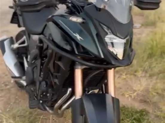 HONDA-CB 500 X ABS HONDA-CB 500 X ABS-2022