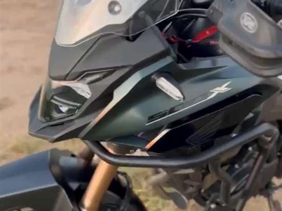 HONDA-CB 500 X ABS HONDA-CB 500 X ABS-2022