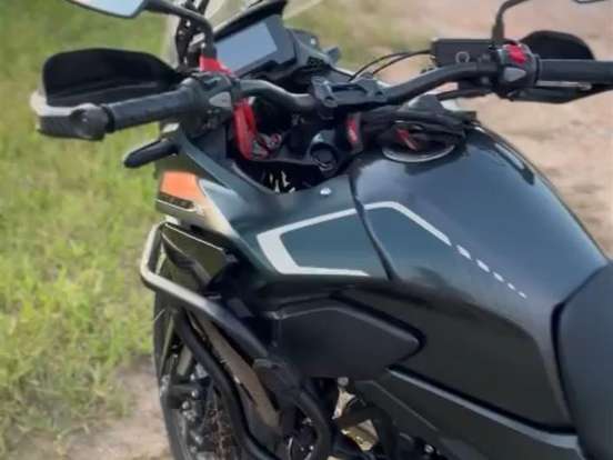 HONDA-CB 500 X ABS HONDA-CB 500 X ABS-2022