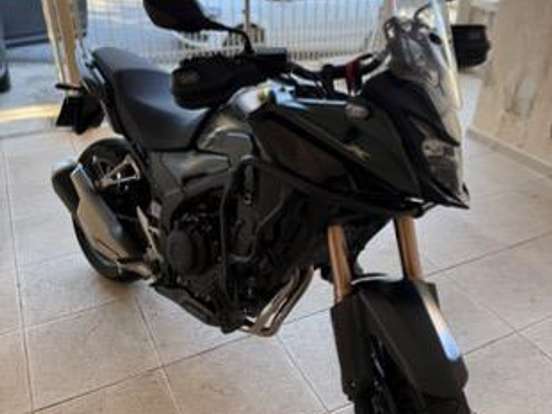 HONDA-CB 500 X ABS HONDA-CB 500 X ABS-2022