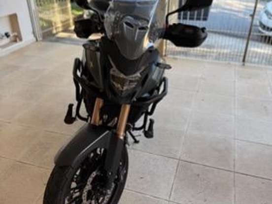 HONDA-CB 500 X ABS HONDA-CB 500 X ABS-2022
