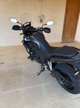 HONDA-CB 500 X ABS-2022