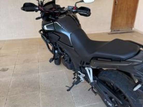 HONDA-CB 500 X ABS HONDA-CB 500 X ABS-2022