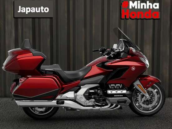 HONDA-GL 1800 GOLD WING TOUR HONDA-GL 1800 GOLD WING TOUR-2023