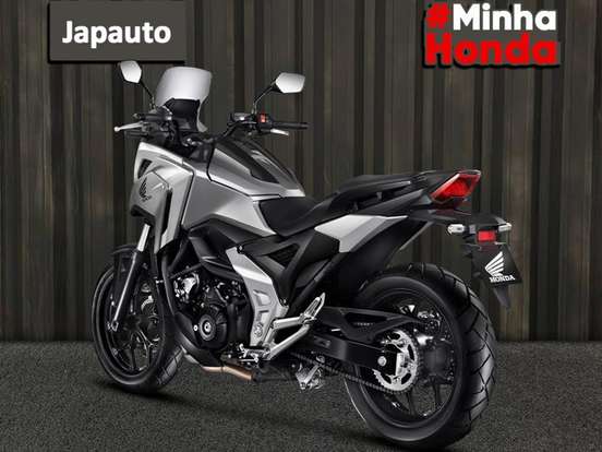 HONDA-NC 750X ABS HONDA-NC 750X ABS-2025